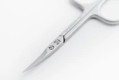 NN-Knives Modern Bőrvágó olló hajlított