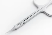 NN-Knives Modern Bőrvágó olló extraspicc hajlított