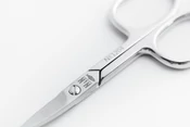 NN-Knives Modern Körömvágó olló hajlított