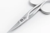 NN-Knives Professional Körömvágó olló hajlított