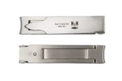 NN-Knives Körömcsipesz Slim 6 cm-es