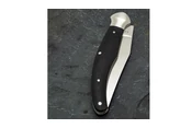 NN-Knives G10 Fejesgőrbe Zsebkés
