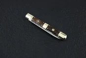 NN Knives Custom Szalonnázó zsebkés