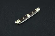 NN Knives Custom Szalonnázó zsebkés