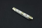 NN Knives Custom Szalonnázó zsebkés
