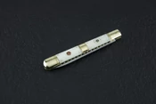 NN Knives Custom Szalonnázó zsebkés