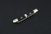 NN Knives Custom Szalonnázó zsebkés