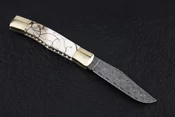 NN Knives Custom Maskara zsebkés