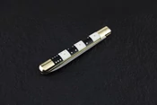 NN Knives Custom Szalonnázo Zsebkés