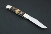 NN Knives Custom Maskara zsebkés