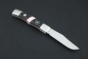 NN Knives Custom Maskara zsebkés