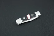 NN Knives Custom Maskara zsebkés