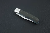 NN Knives Custom Maskara zsebkés