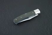 NN Knives Custom Maskara zsebkés