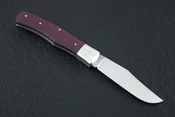 NN Knives Custom Maskara zsebkés