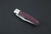 NN Knives Custom Maskara zsebkés