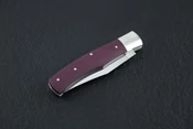 NN Knives Custom Maskara zsebkés