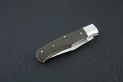 NN Knives Custom Maskara zsebkés