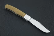 NN Knives Custom Maskara zsebkés