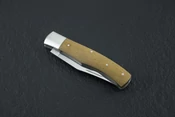 NN Knives Custom Maskara zsebkés