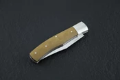 NN Knives Custom Maskara zsebkés