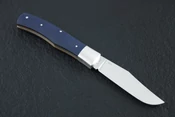 NN Knives Custom Maskara zsebkés