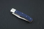 NN Knives Custom Maskara zsebkés