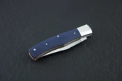 NN Knives Custom Maskara zsebkés