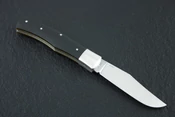 NN Knives Custom Maskara zsebkés