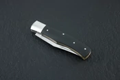 NN Knives Custom Maskara zsebkés