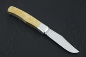 NN Knives Custom Maskara zsebkés