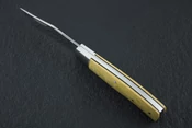 NN Knives Custom Maskara zsebkés