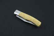NN Knives Custom Maskara zsebkés
