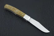 NN Knives Custom Maskara zsebkés
