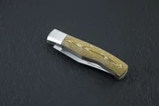 NN Knives Custom Maskara zsebkés