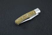 NN Knives Custom Maskara zsebkés