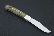 NN Knives Custom Maskara zsebkés