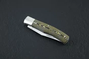NN Knives Custom Maskara zsebkés