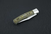NN Knives Custom Maskara zsebkés