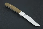 NN Knives Custom Maskara zsebkés
