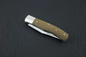 NN Knives Custom Maskara zsebkés