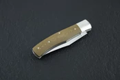 NN Knives Custom Maskara zsebkés