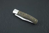 NN Knives Custom Maskara zsebkés