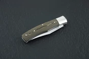 NN Knives Custom Maskara zsebkés