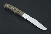 NN Knives Custom Maskara zsebkés