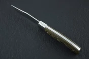 NN Knives Custom Maskara zsebkés
