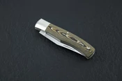 NN Knives Custom Maskara zsebkés