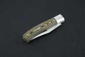 NN Knives Custom Maskara zsebkés