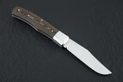 NN Knives Custom Maskara zsebkés