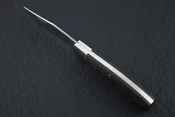 NN Knives Custom Maskara zsebkés